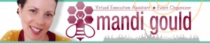 Mandi Gould is the top Virtual Assistant in Toronto